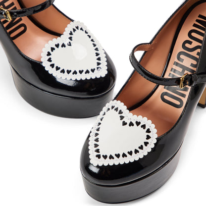 Platform Heels