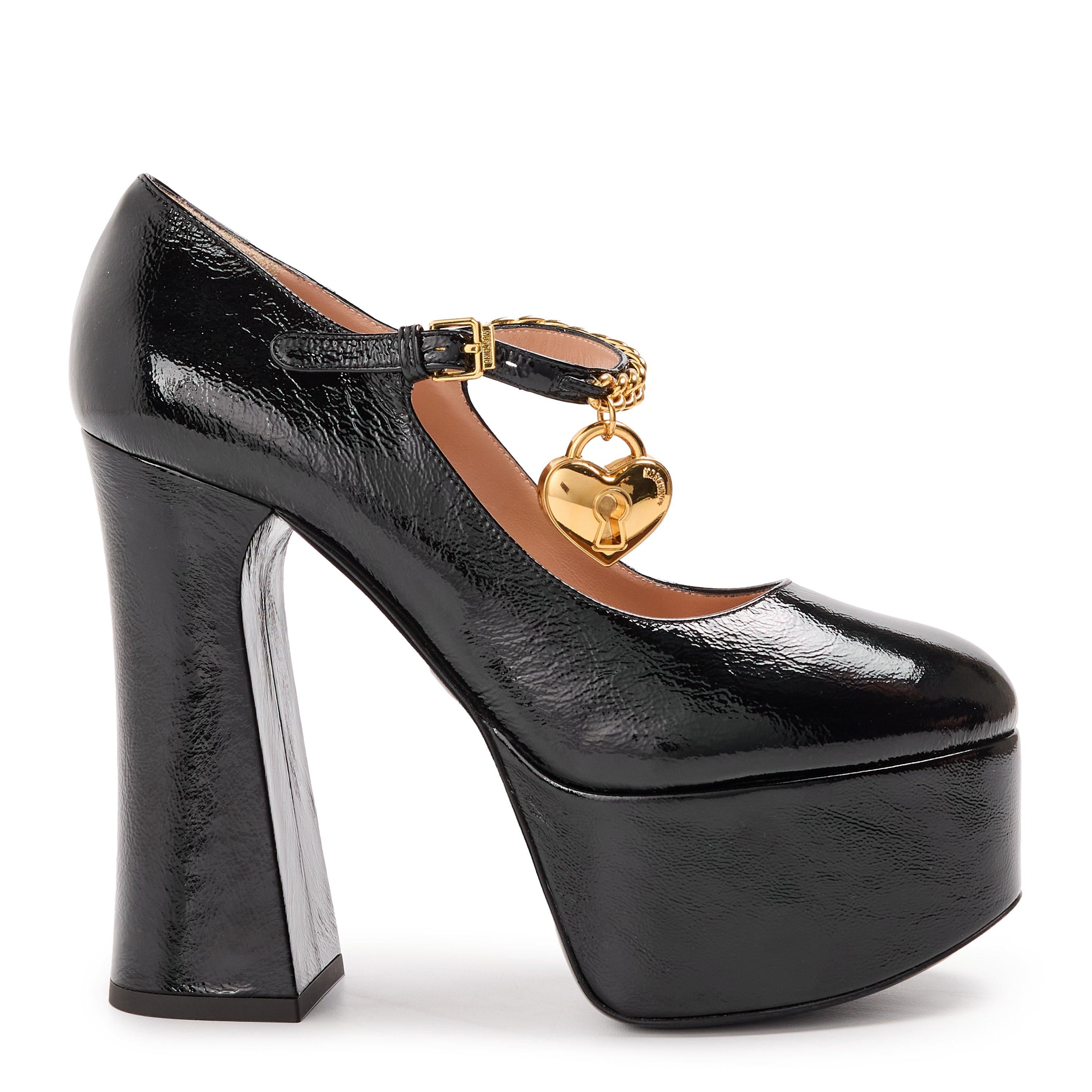 Platform Heels