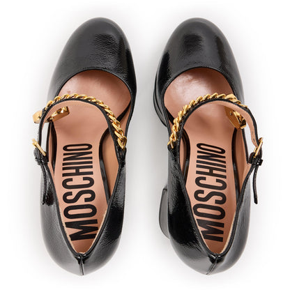 Platform Heels