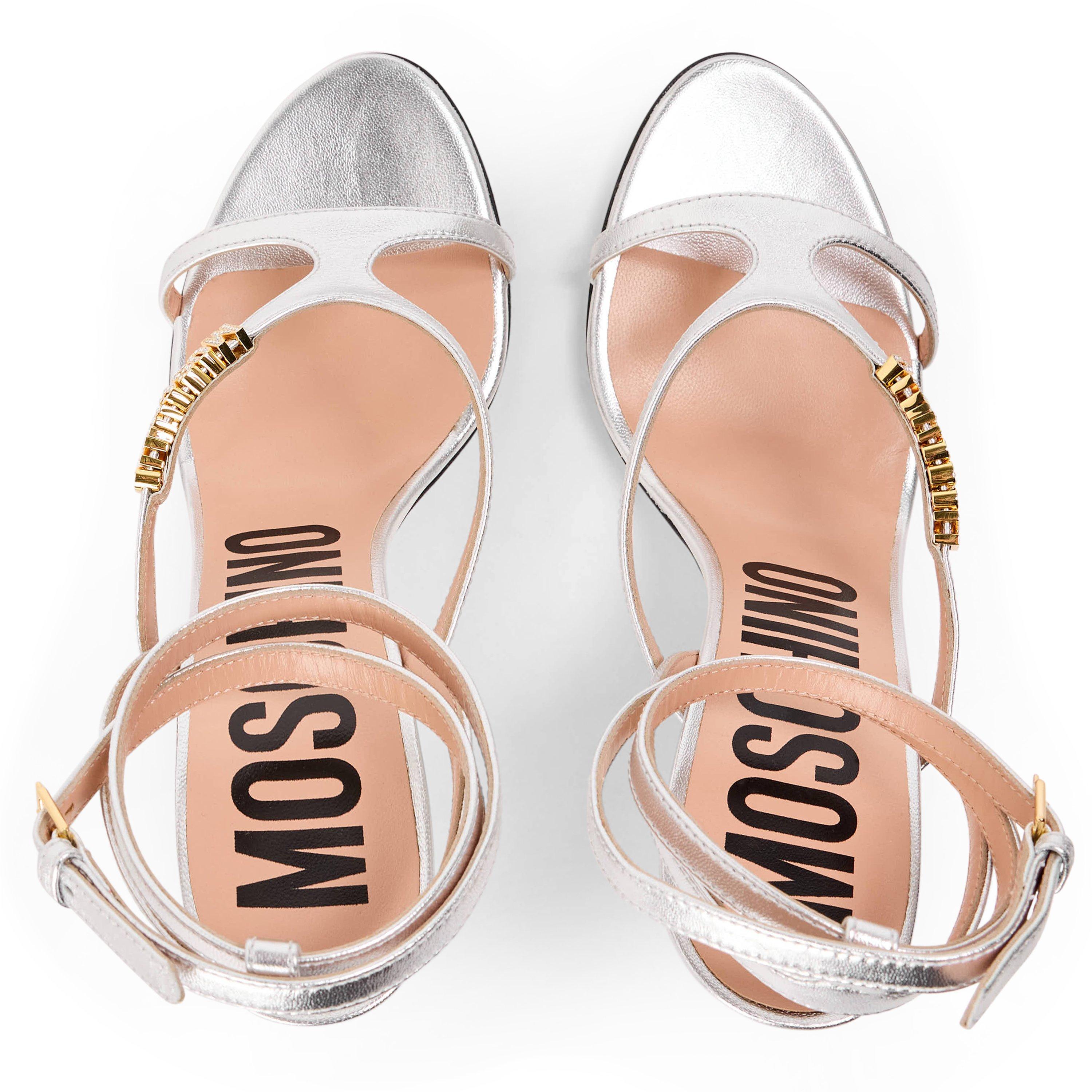 Stiletto Court Shoes