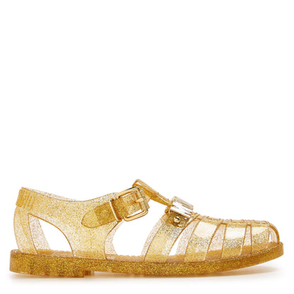 Flat Sandals