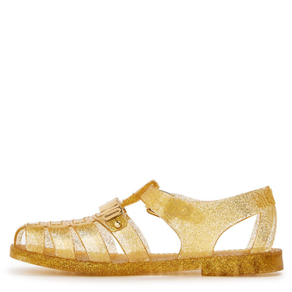 Flat Sandals