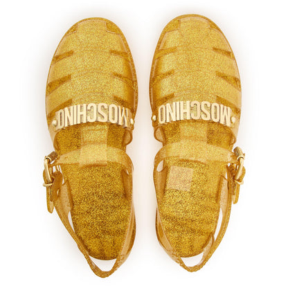 Flat Sandals