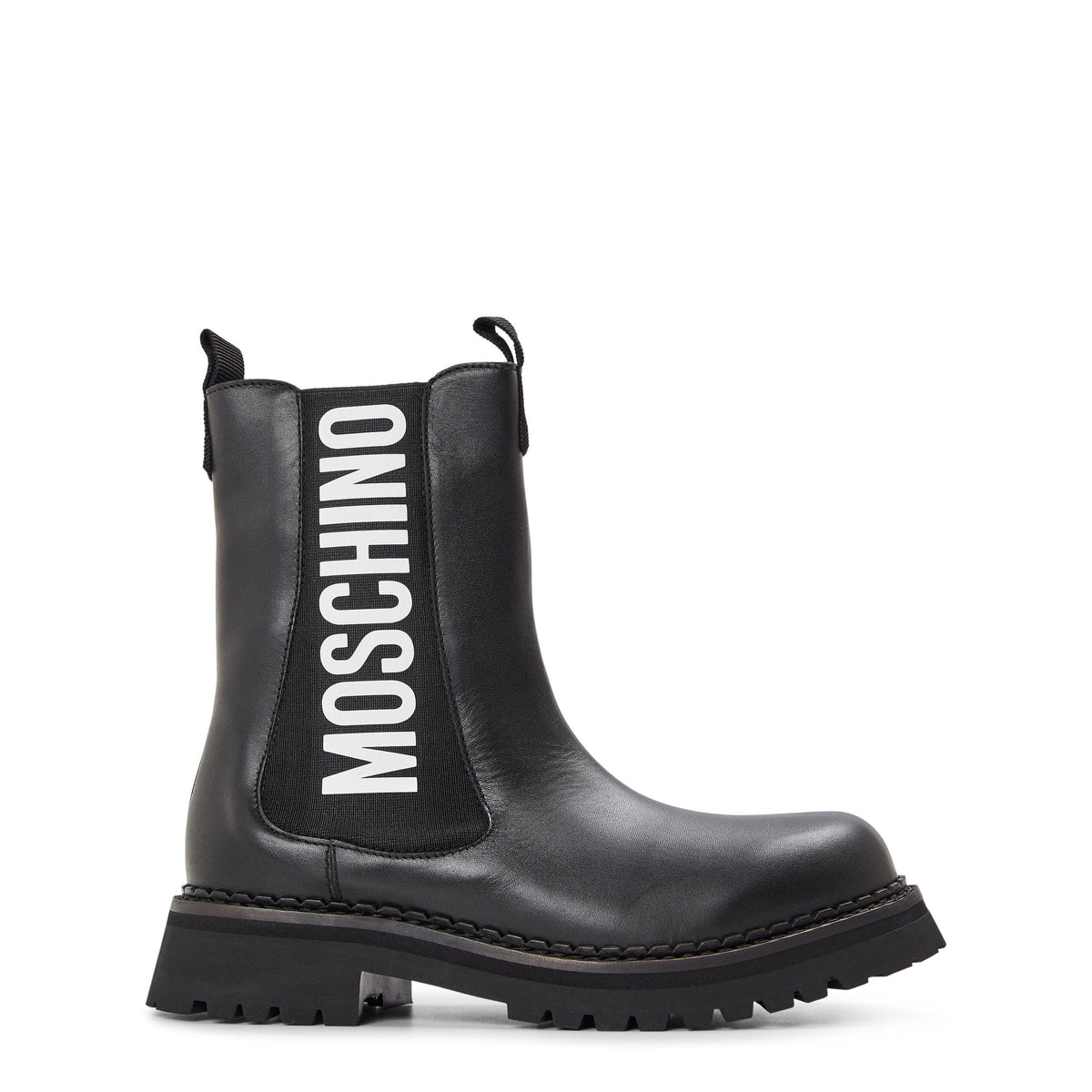 Biker Boots