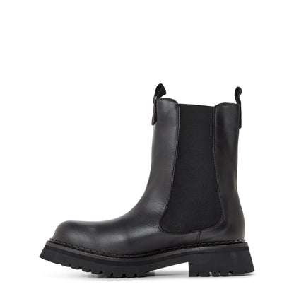 Biker Boots