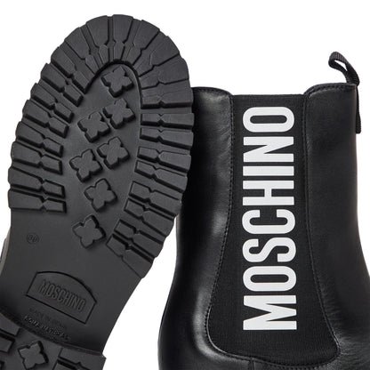 Biker Boots
