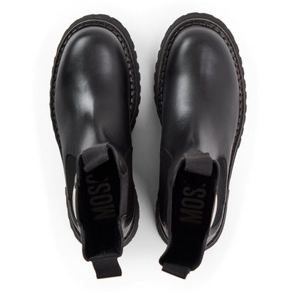 Biker Boots