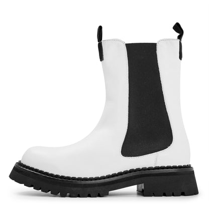 Biker Boots