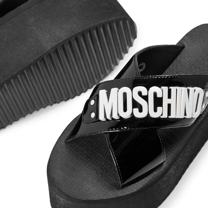 Flatform Sandals
