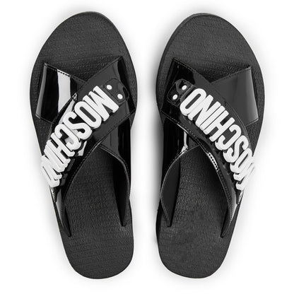 Flatform Sandals