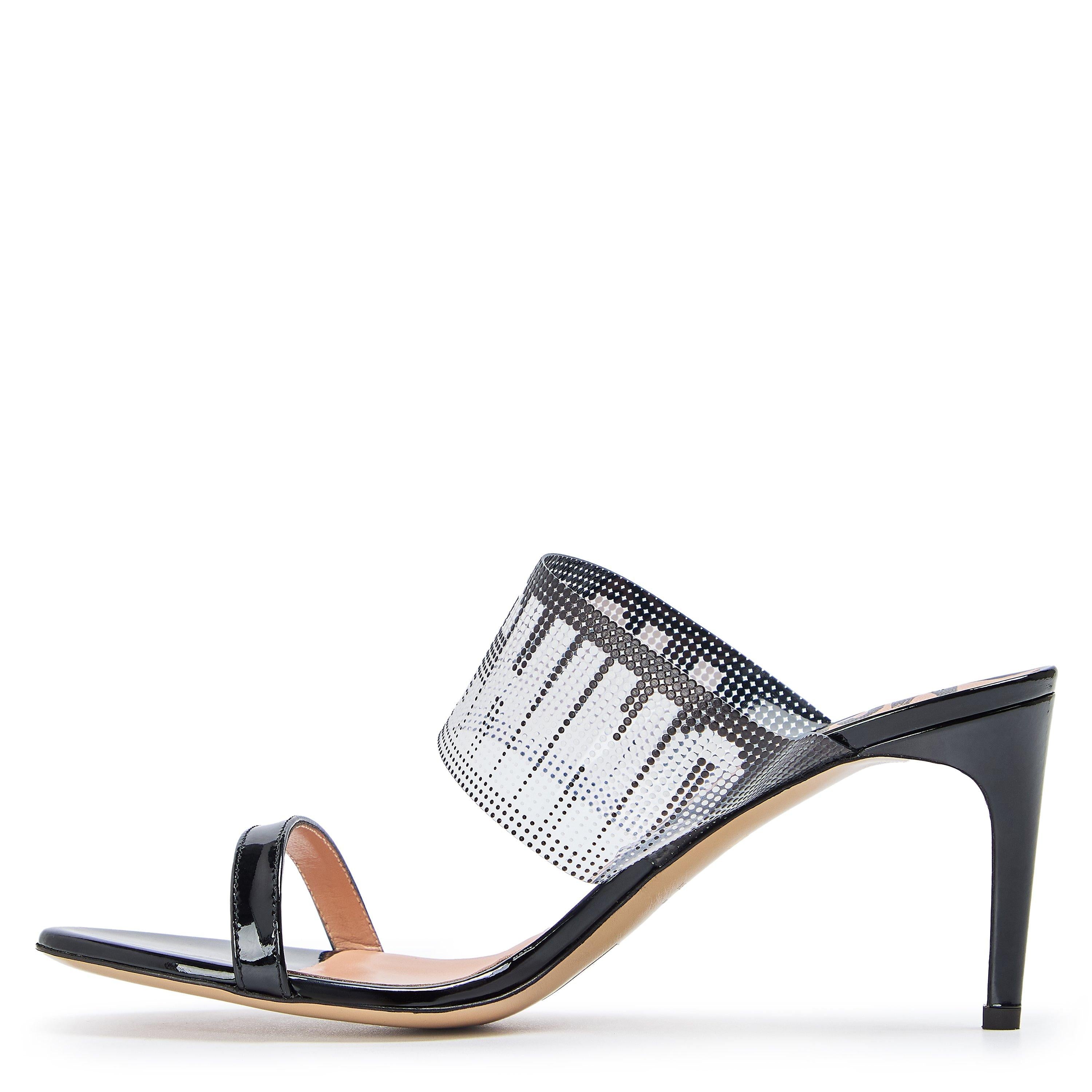 Flatform Sandals