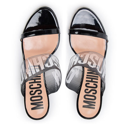 Flatform Sandals