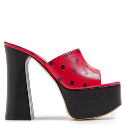 Platform Heels