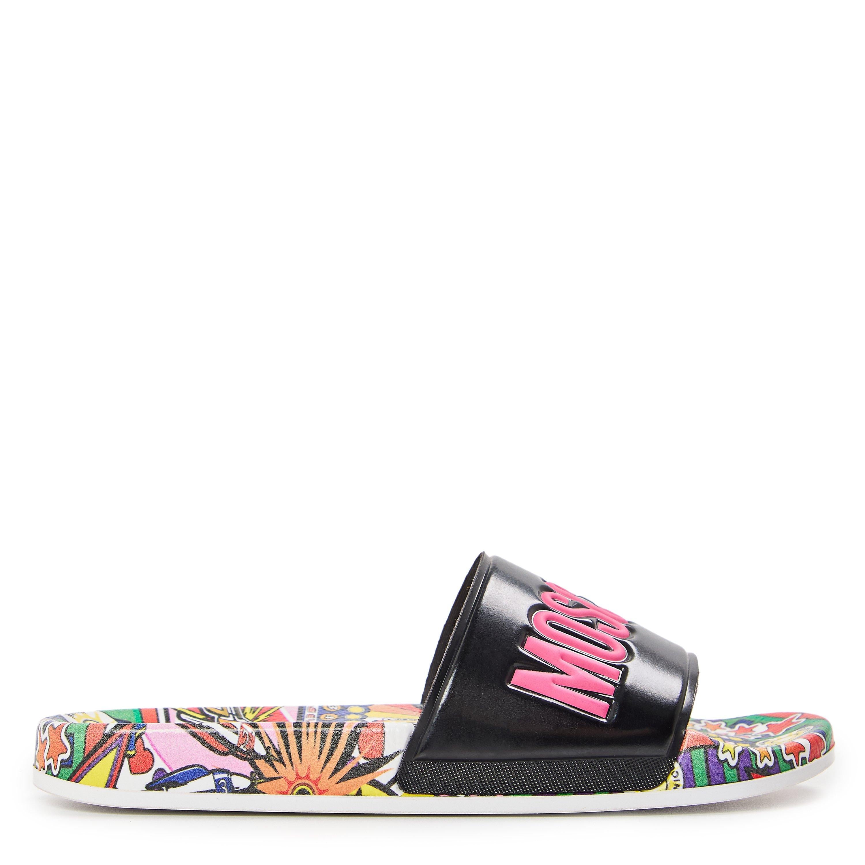 Slider Slippers