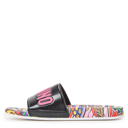 Slider Slippers