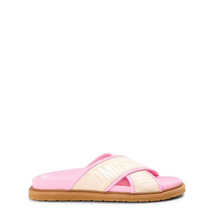 Flat Sandals