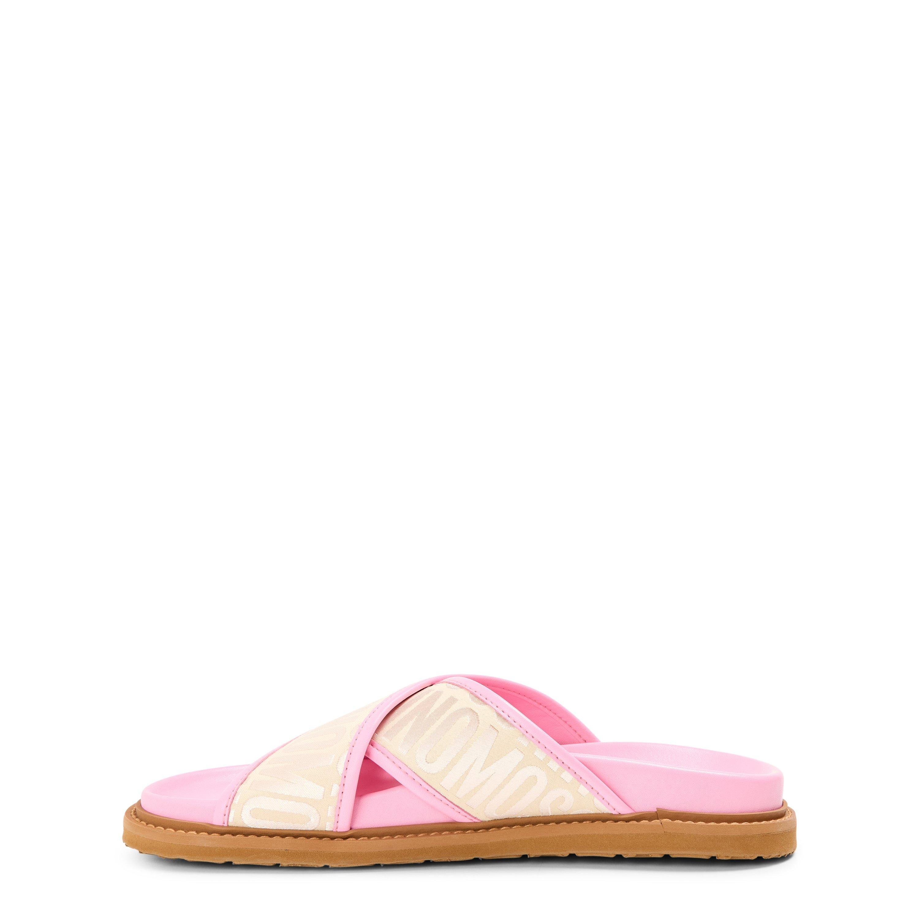 Flat Sandals