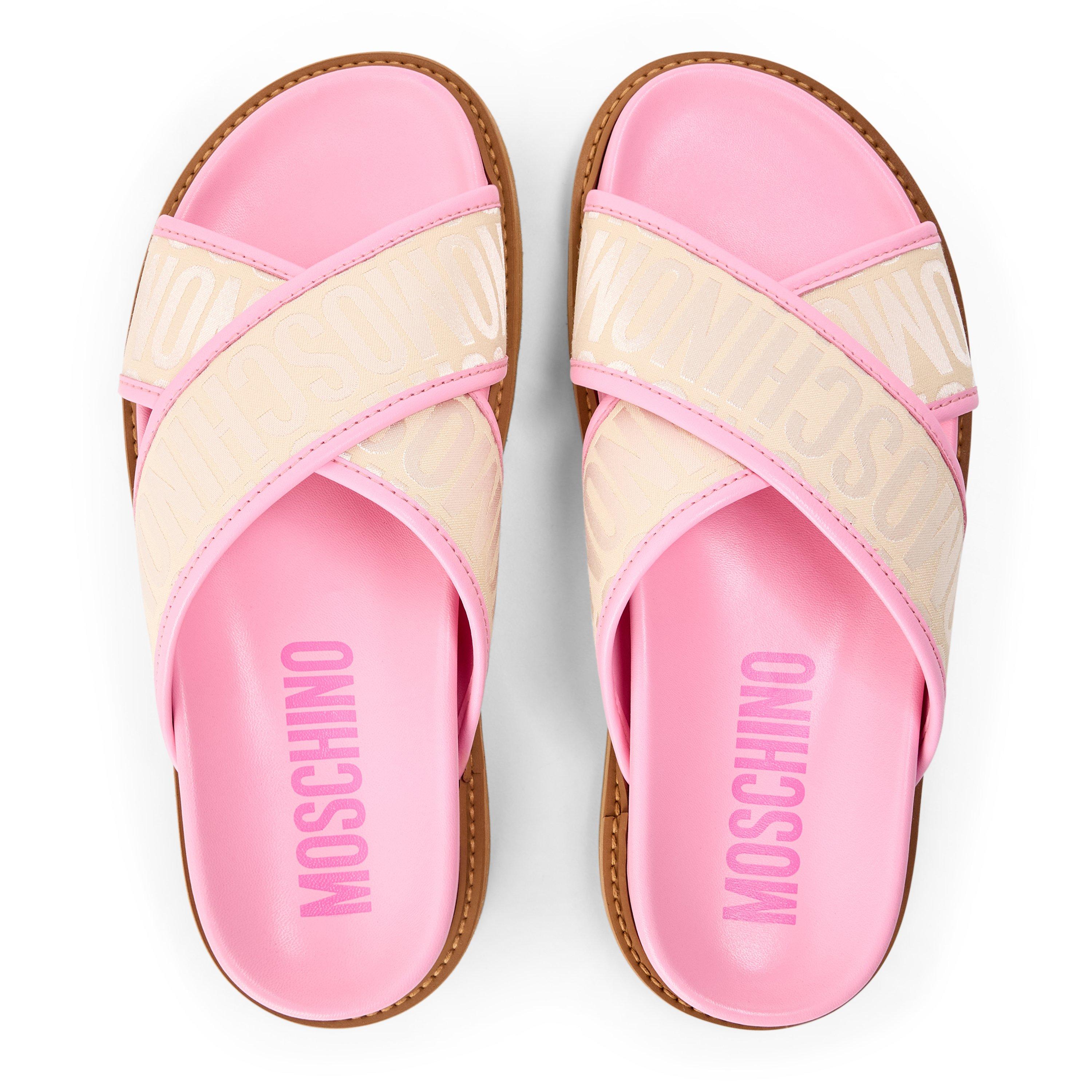 Flat Sandals