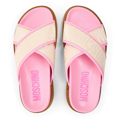 Flat Sandals