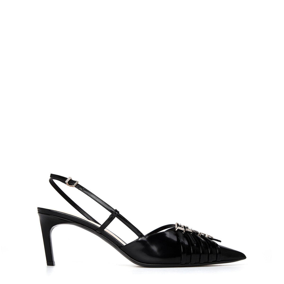 Seraphine Heel