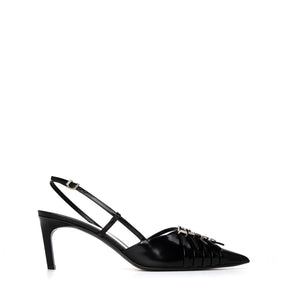 Seraphine Heel