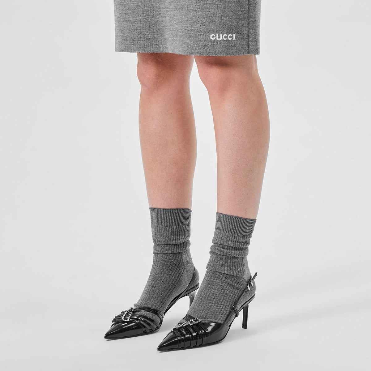 Seraphine Heel