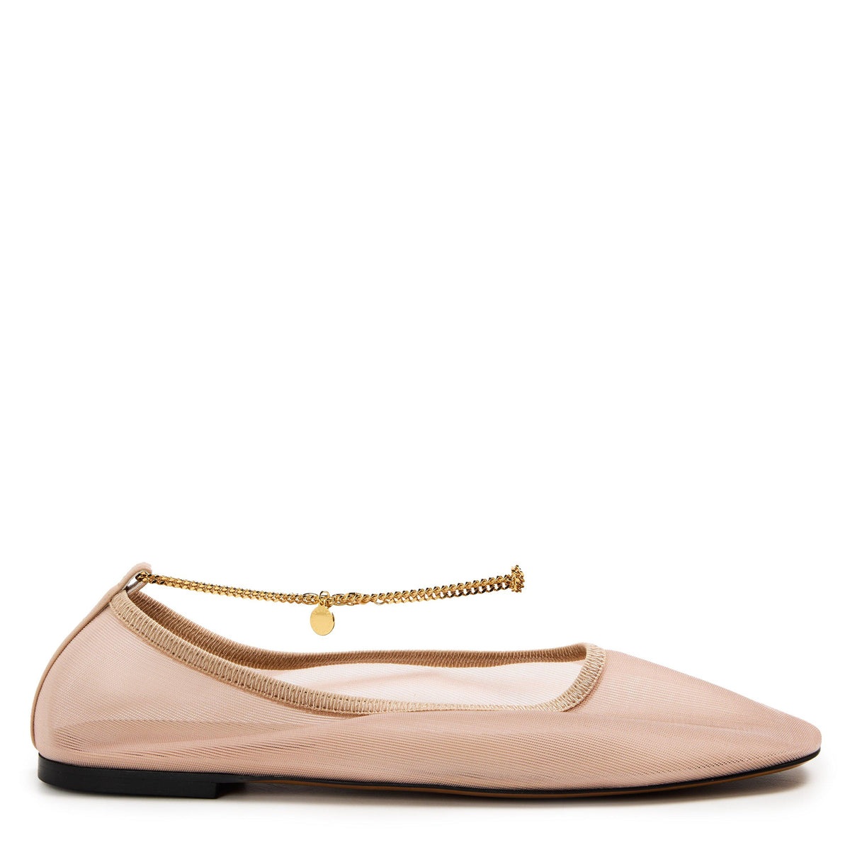 Ballet Pumps