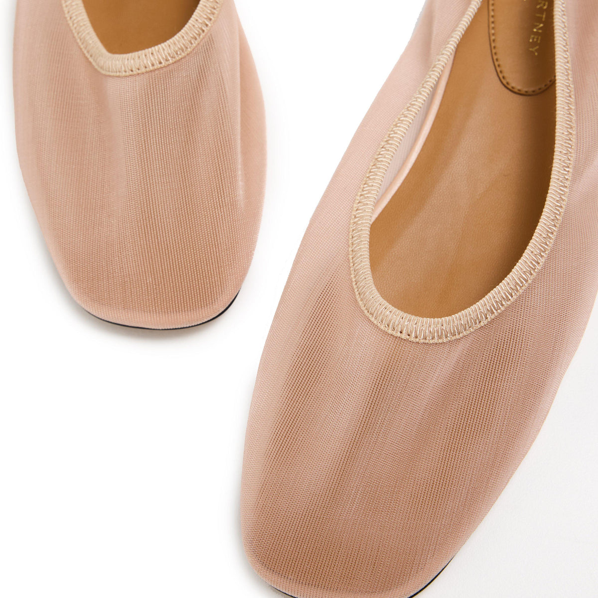 Ballet Pumps