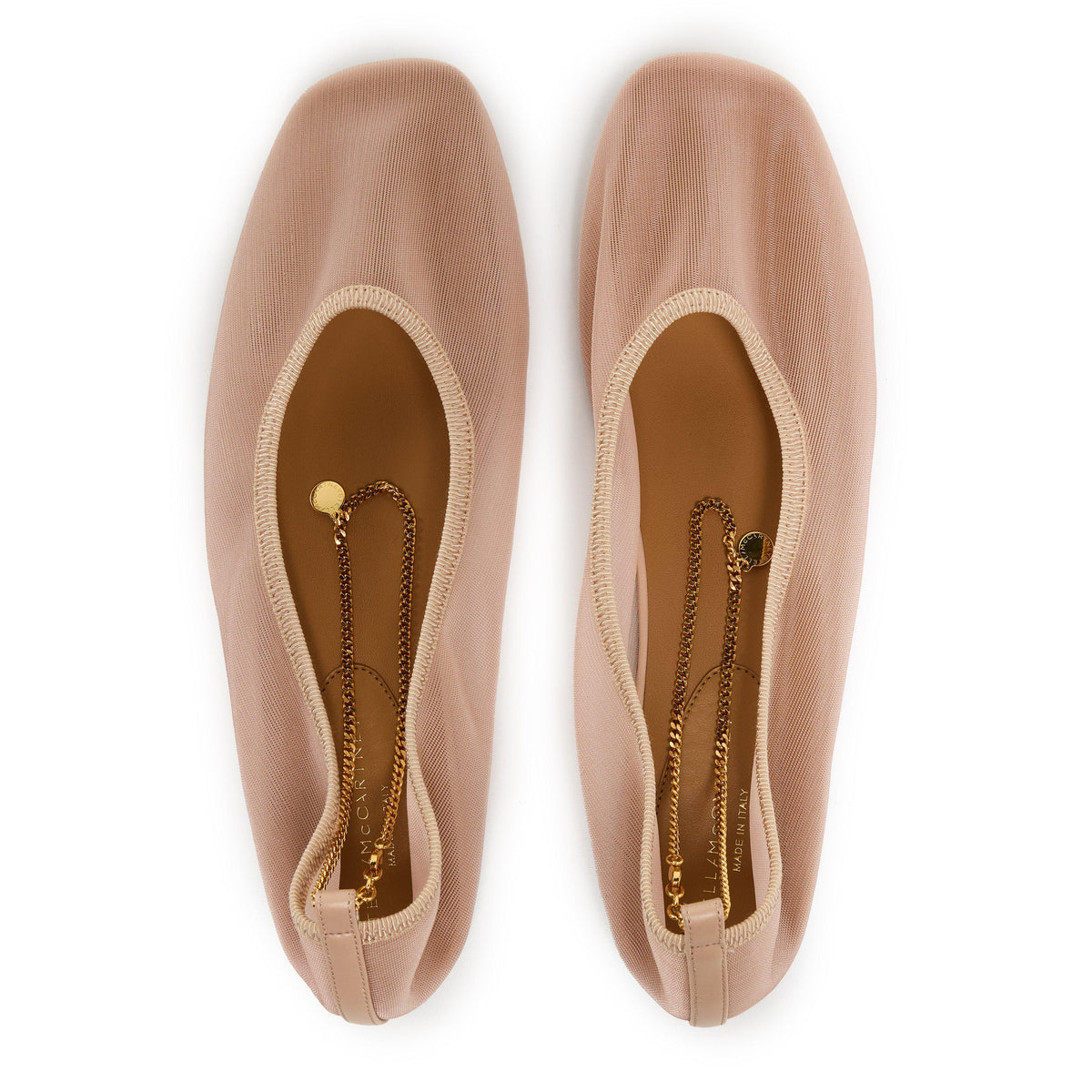 Ballet Pumps