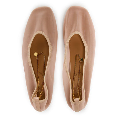 Ballet Pumps