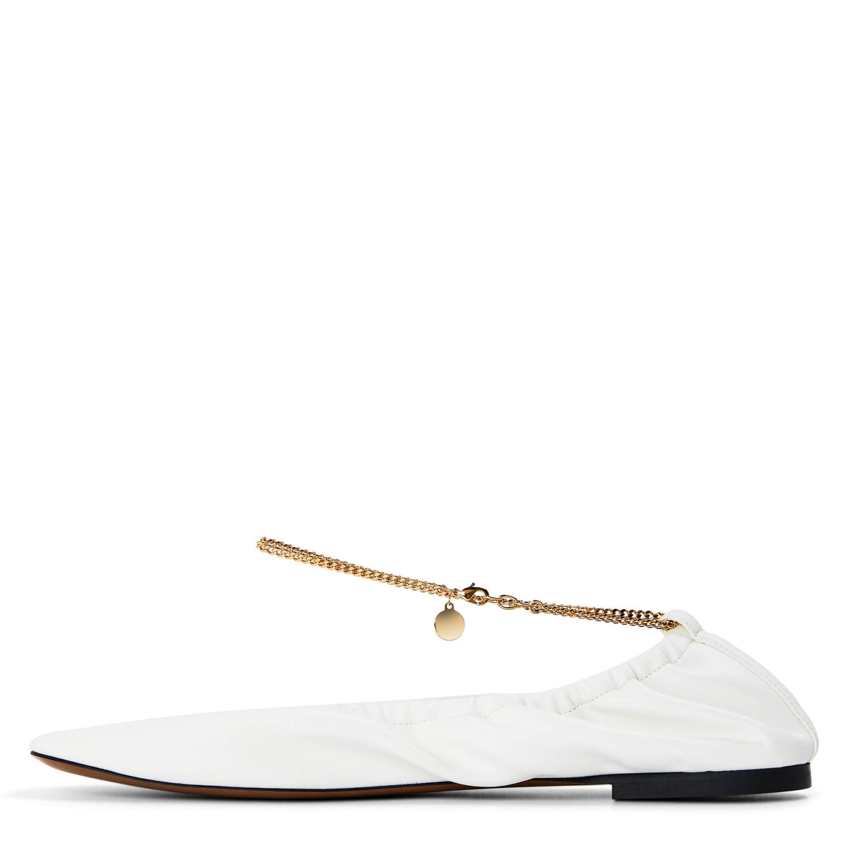 Ballet Pumps