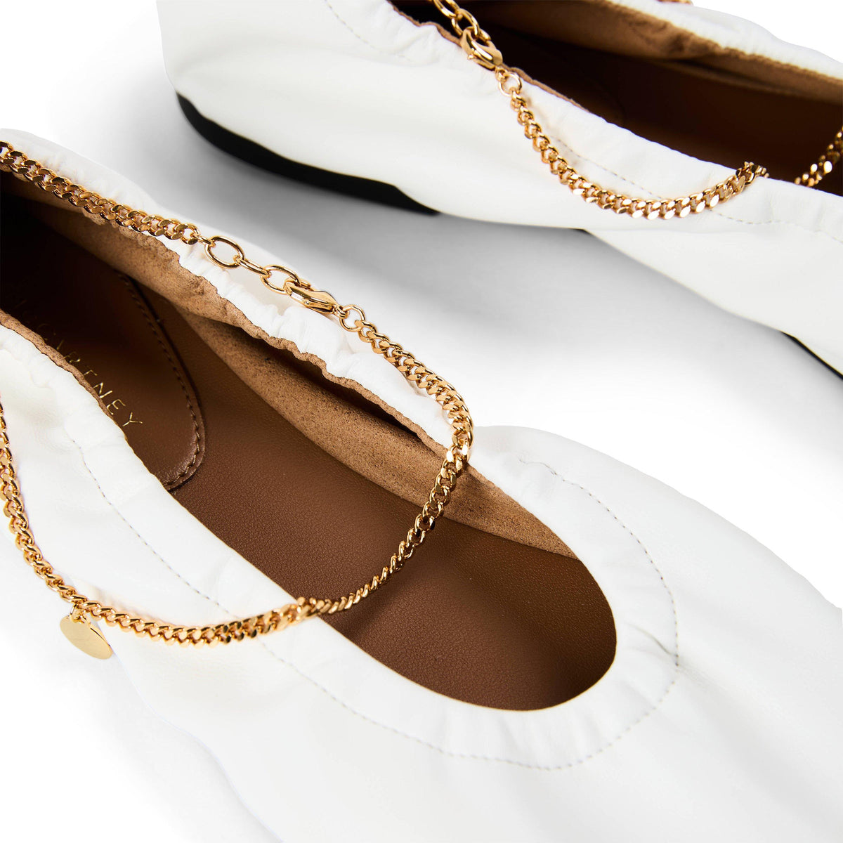 Ballet Pumps
