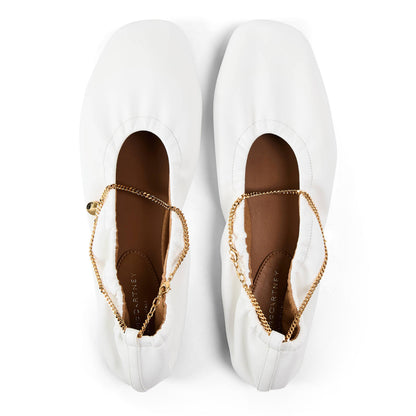 Ballet Pumps