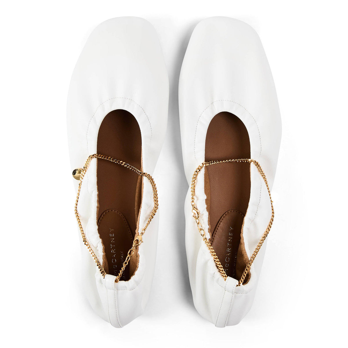 Ballet Pumps