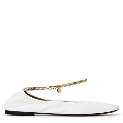 Ballet Pumps