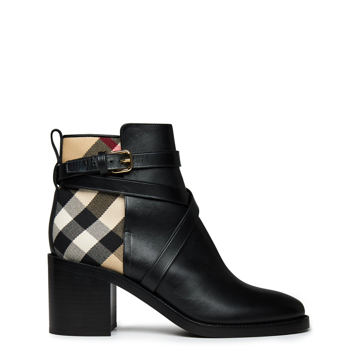 Pryle 70h Boots