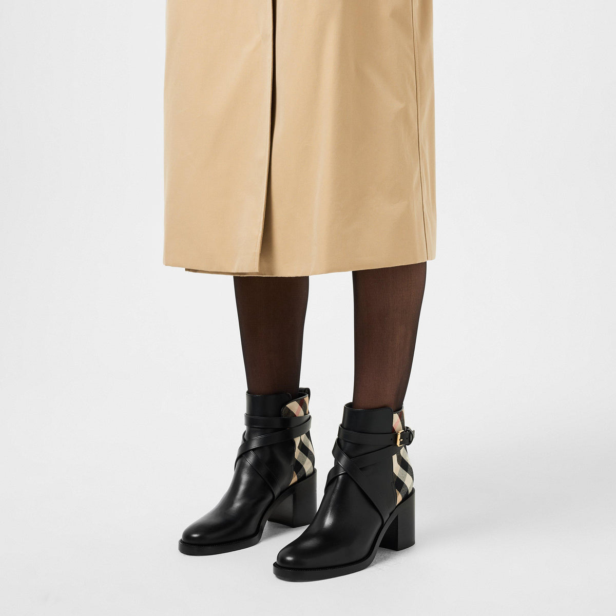 Pryle 70h Boots