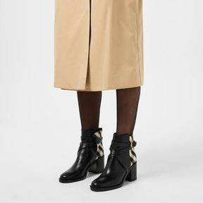 Pryle 70h Boots