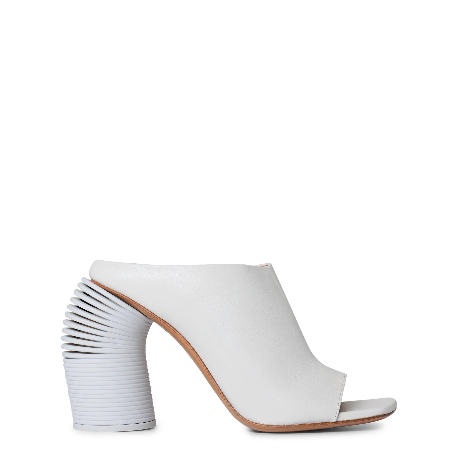 Women's Slinky High Heel Mules