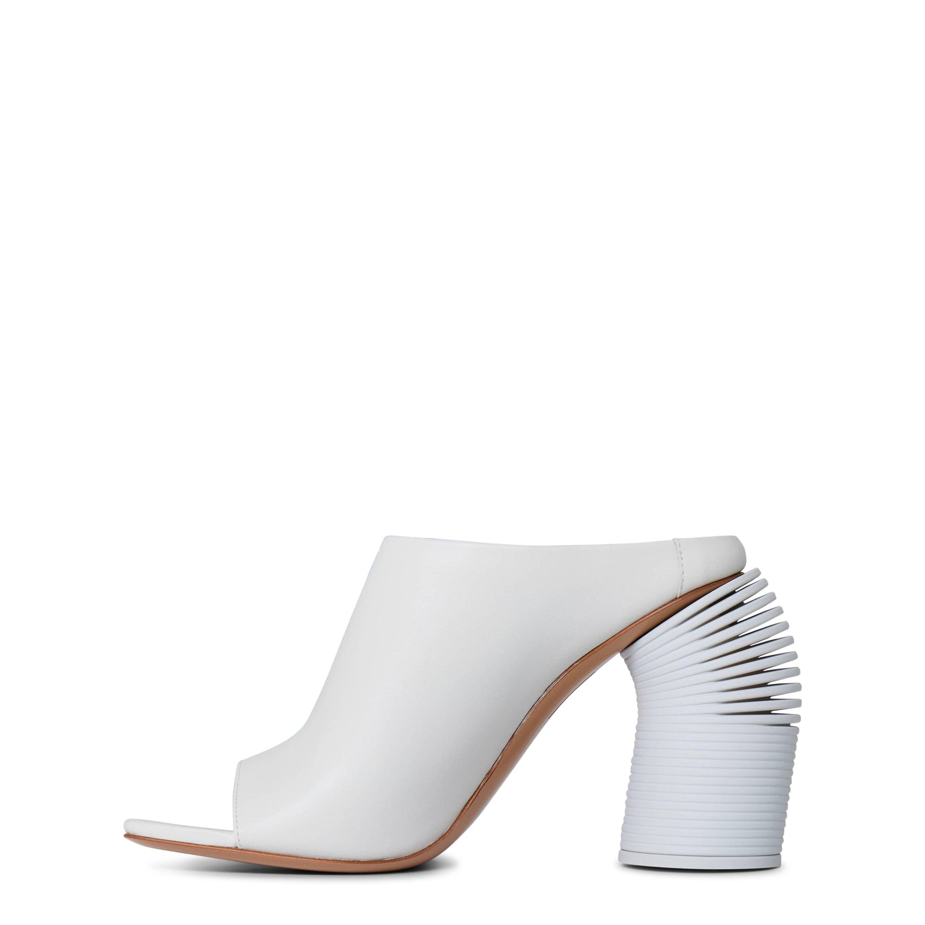 Women's Slinky High Heel Mules
