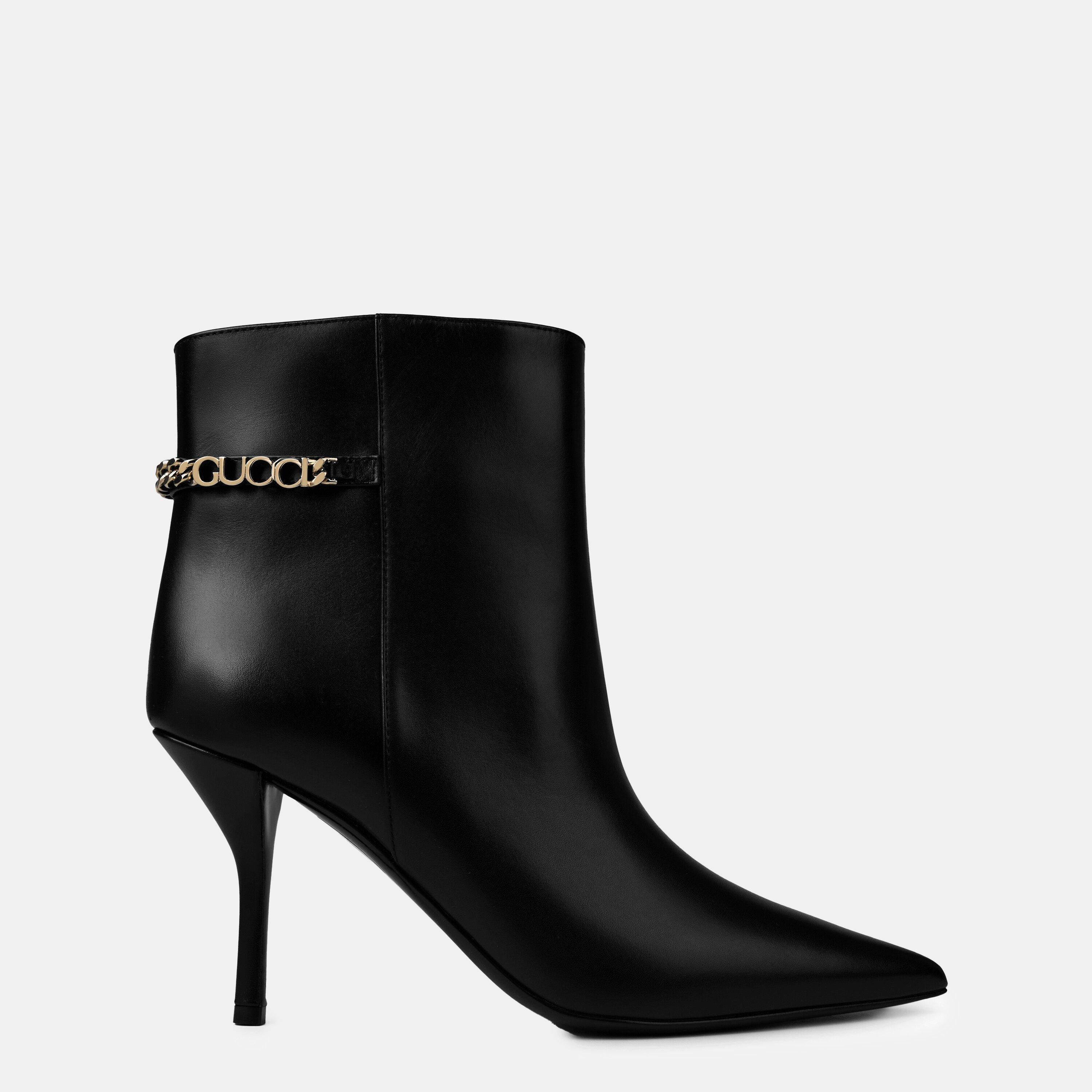 Signoria Ankle Boot