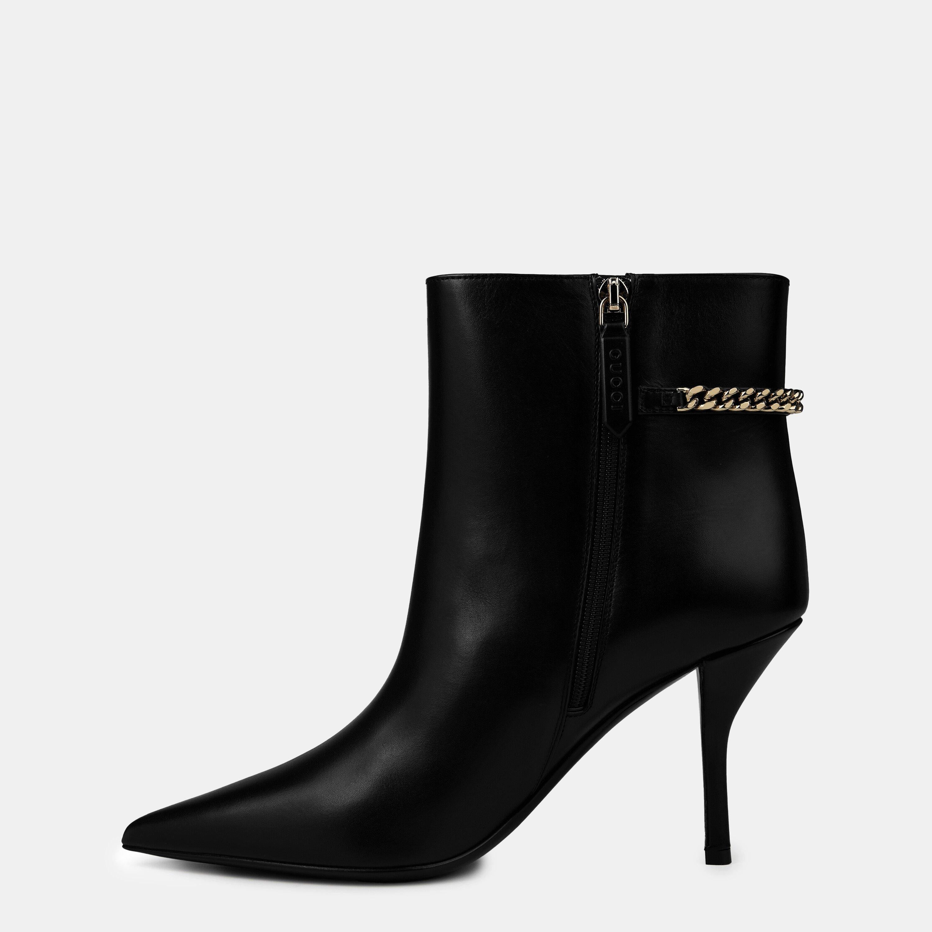Signoria Ankle Boot
