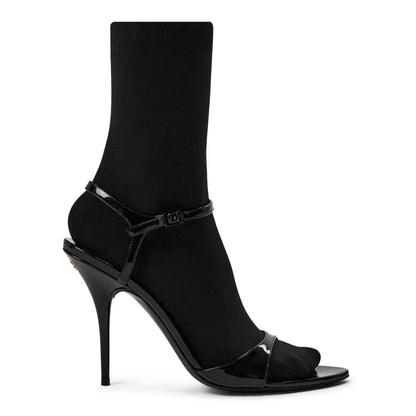 Avenue Sock Sandals