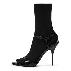 Avenue Sock Sandals