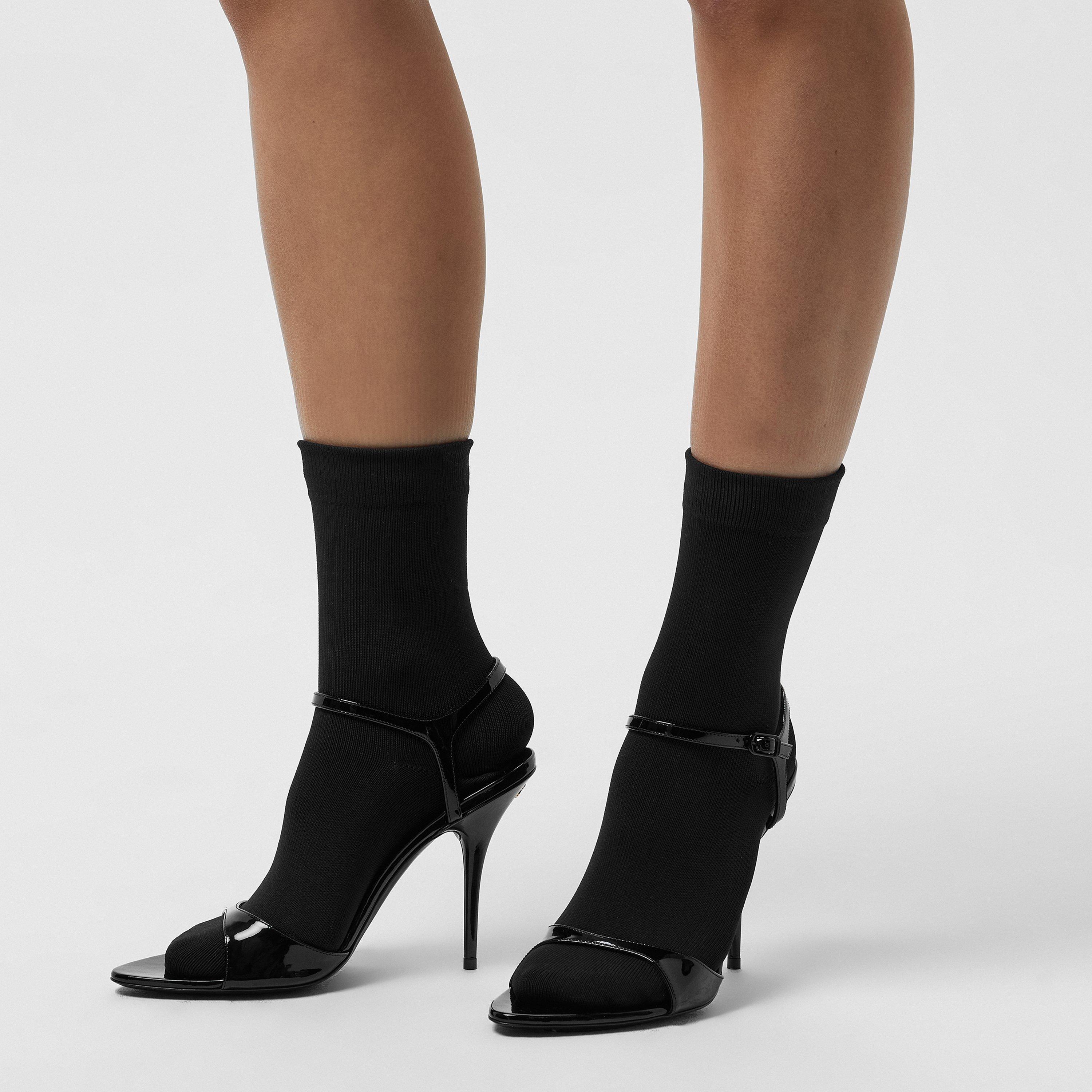 Avenue Sock Sandals