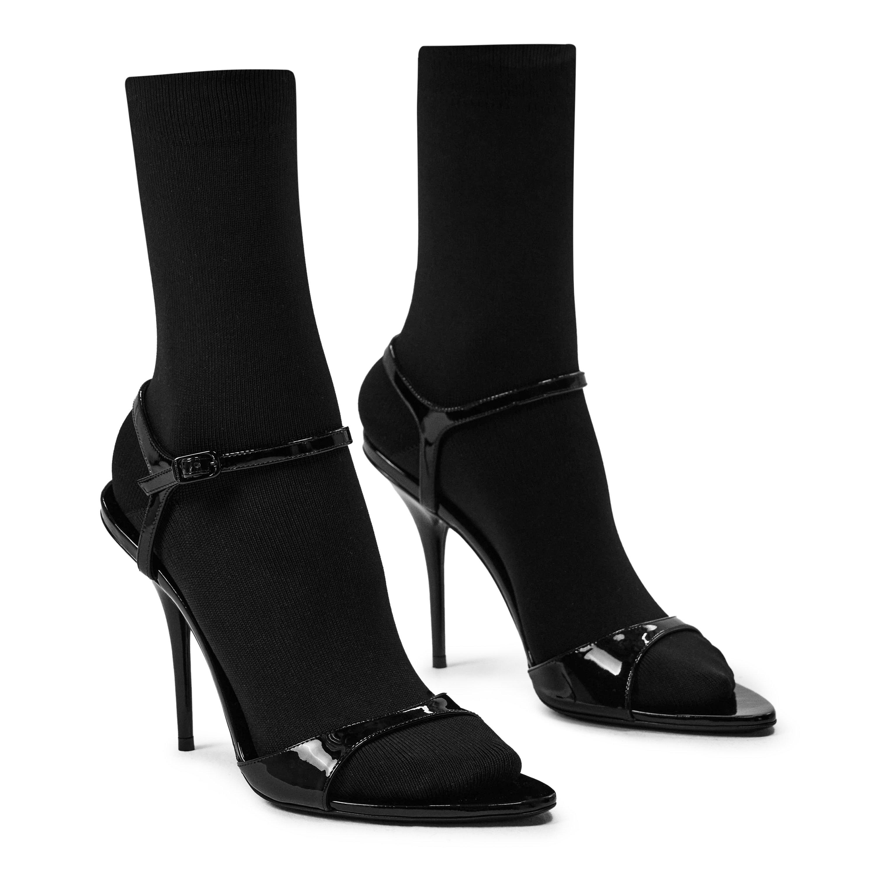 Avenue Sock Sandals