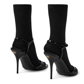 Avenue Sock Sandals