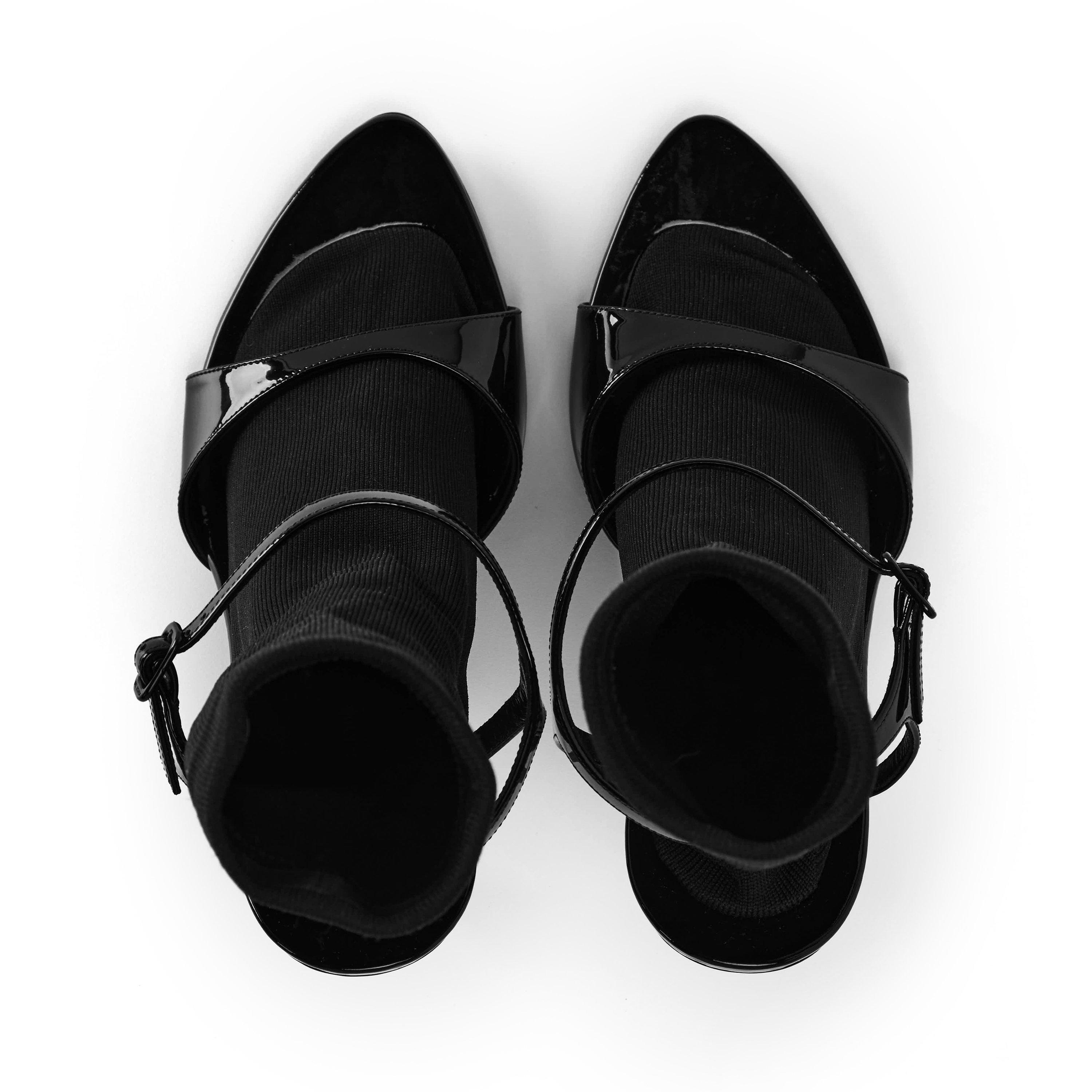 Avenue Sock Sandals