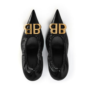 Monaco Pumps