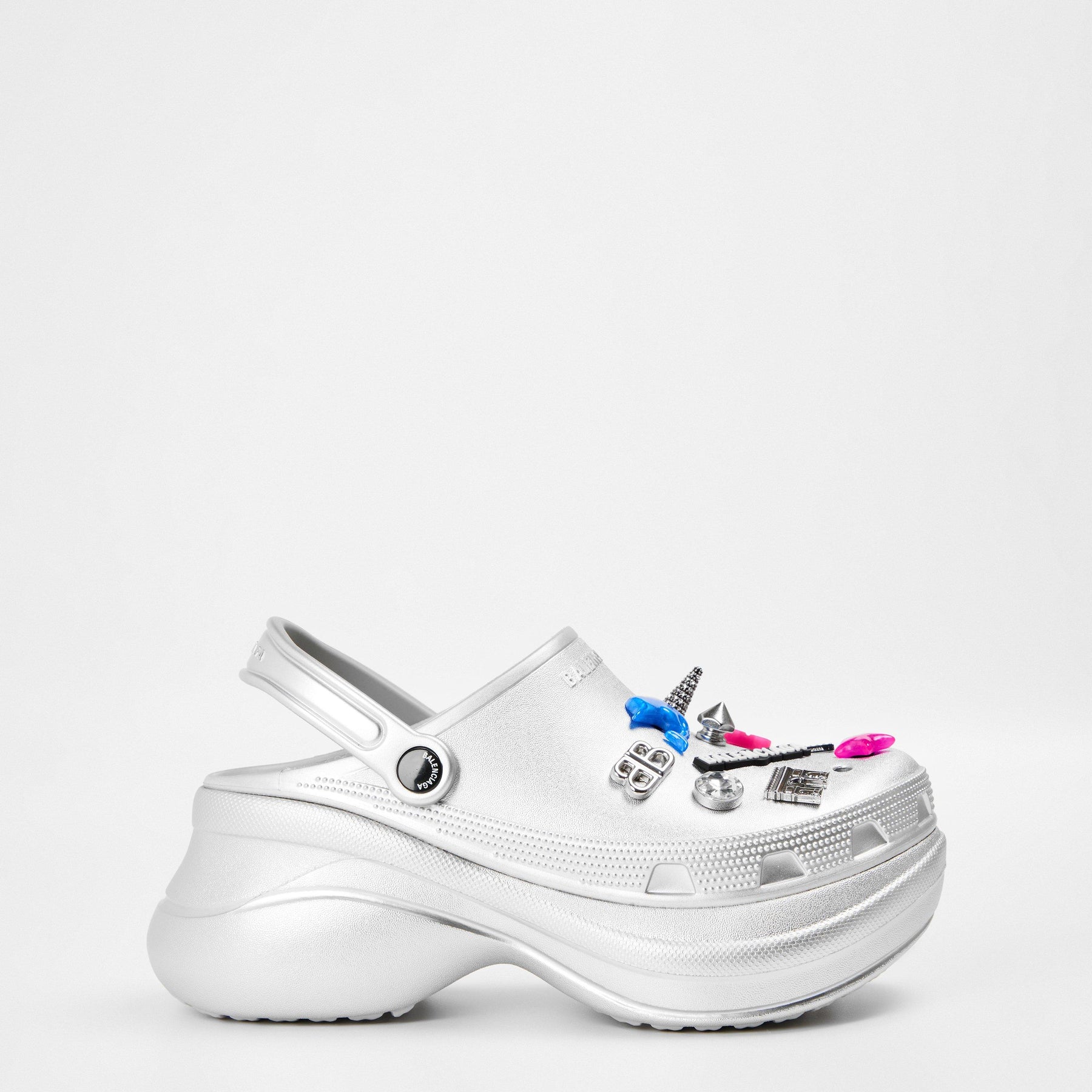 Bal Crocs Mule Ld52